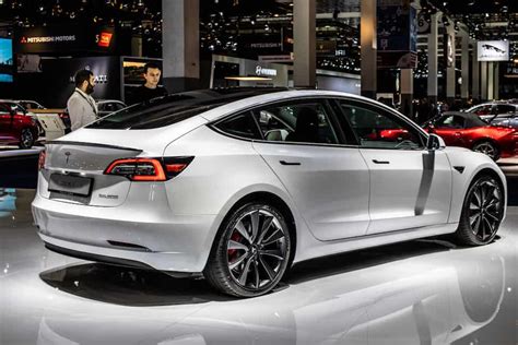 why are tesla model 3 so cheap